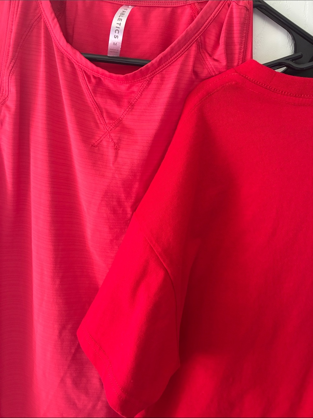 Fabletics Workout Tank - Picture 3 of 3